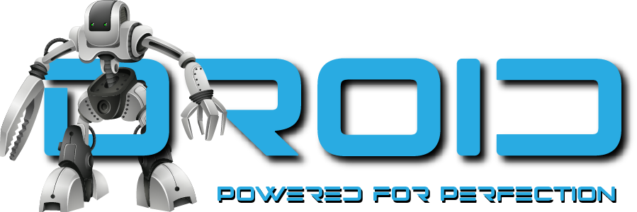 DROID.BG