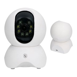 IP КАМЕРА ЗА ВИДЕОНАБЛЮДЕНИЕ 390EYES