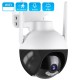 КУПОЛНА КАМЕРА SMART SPHERE - 4MP - 4LED