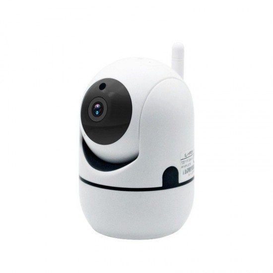 IP КАМЕРА ЗА ВИДЕОНАБЛЮДЕНИЕ YCC365PLUS