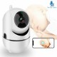 IP КАМЕРА ЗА ВИДЕОНАБЛЮДЕНИЕ YCC365PLUS