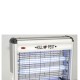 ЛАМПА UV ПРОТИВ НАСЕКОМИ КОМАРИ ИНСЕКТИЦИДНА 20W
