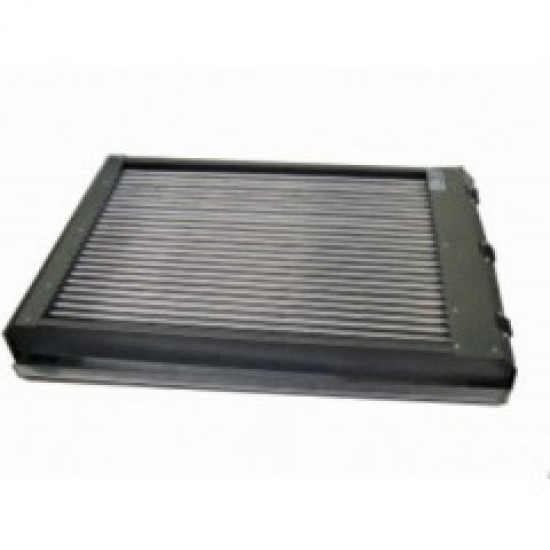 ПРОФЕСИОНАЛНА ЕЛЕКТРИЧЕСКа ОРЕБРЕНА СКАРА 4800W 8 ребра