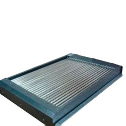 ПРОФЕСИОНАЛНА ЕЛЕКТРИЧЕСКа ОРЕБРЕНА СКАРА 4800W 8 ребра