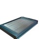 ПРОФЕСИОНАЛНА ЕЛЕКТРИЧЕСКа ОРЕБРЕНА СКАРА 4800W 8 ребра