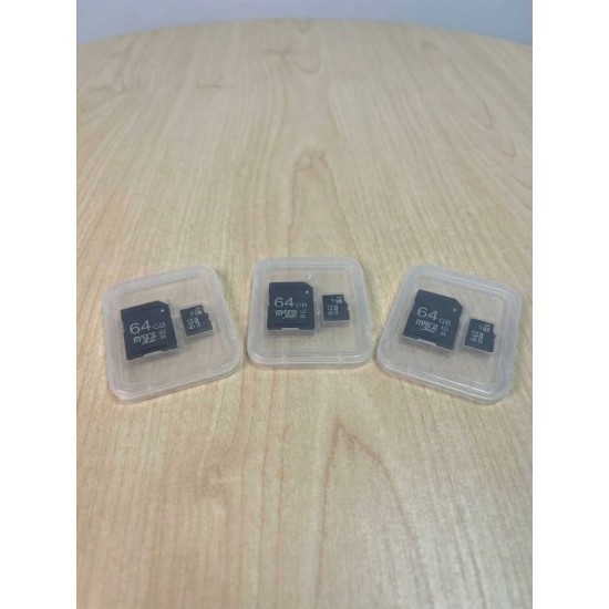 3бр. WI-FI камери + 3бр. SD карти 64gb готов комплект за наблюдение LyLu 4K Ultra HD 10 mpx модел 2026 (ip 67)