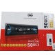 Авто CD радио  4x55 W, USB, 1 DIN, LCD LED