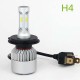 LED СВЕТЛИНИ КРУШКИ • CANBUS • H4