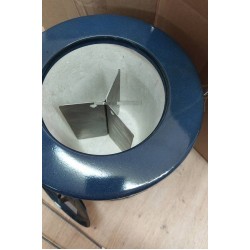Чушкопек Скития ТРОЕН 1600W