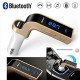 Hands-Free Bluetooth FM трансмитер Universal Carg7, MP3 Player за автомобил Car MP3 Music Player
