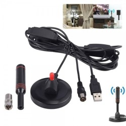 Цифрова HDTV антена - A1415