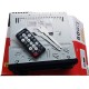 Авто CD радио  4x55 W, USB, 1 DIN, LCD LED