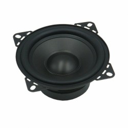 Автомобилни говорители PerVoi CTC-407 4 инча 10см 60W MAX