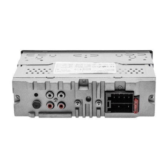 Авторадио BD-9955BT Bluetooth, USB, MP3, SD, стойка за телефон, 4x50W, ISO букса
