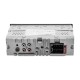Авторадио BD-9955BT Bluetooth, USB, MP3, SD, стойка за телефон, 4x50W, ISO букса