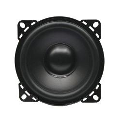 Автомобилни говорители PerVoi CTC-407 4 инча 10см 60W MAX