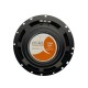Автомобилен говорител PerVoi CTC-607 6.5 инча 80W MAX 4Ω