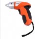 IUOYE TOOLS АКУМУЛАТОРНА ОТВЕРТКА 45PCS CORDLESS SCREWDRIVER 180RPM