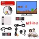 ТЕЛЕВИЗИОННА ИГРА С 620 ВГРАДЕНИ КЛАСИЧЕСКИ ИГРИ NINTENDO/НИНТЕНДО 620