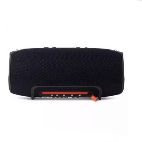 ВОДОУСТОЙЧИВА BLUETOOTH ПРЕНОСИМА КОЛОНКА с презрамка E1