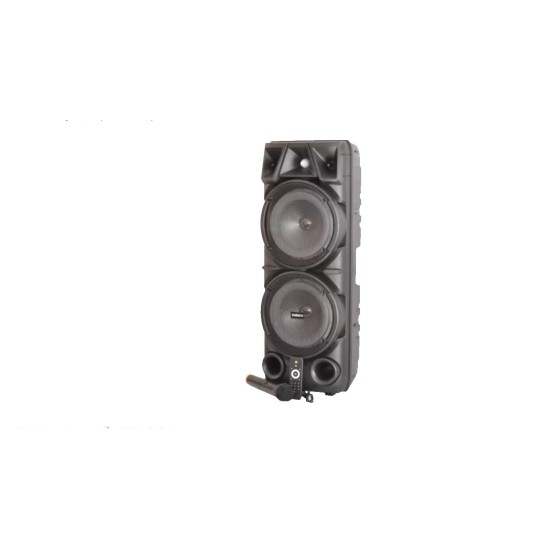 Преносима караоке колона ZQS-8210