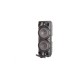 Преносима караоке колона ZQS-8210