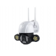 A10 Професионална WIFI IP камера 5 Mpx ICSEE 1080P INFRARED външна охранителна камера + КАРТА 64GB
