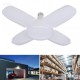 ИНОВАТИВНА ДЕФОРМИРАЩА СЕ - 60W LED ЛАМПА