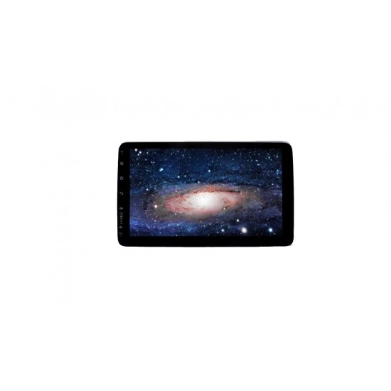 9"инча 1DIN Android 11.0 навигация Радио за Кола GPS Тъчскрийн 360° Ротация