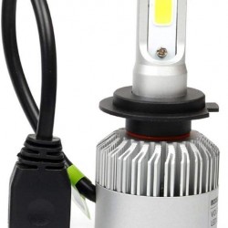 LED СВЕТЛИНИ КРУШКИ • CANBUS • H3