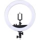 Комплект LED ринг лампа 10 инча с трипод Ring Fill Light