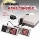 ТЕЛЕВИЗИОННА ИГРА С 620 ВГРАДЕНИ КЛАСИЧЕСКИ ИГРИ NINTENDO/НИНТЕНДО 620
