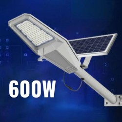Соларна Улична Лампа Jortan 600W