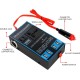 Автомобилен инвертор 12V към 220V 1500W с USB зарядни изходи