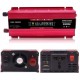 ИНВЕРТОР НА НАПРЕЖЕНИЕ С ДИСПЛЕЙ ОТ 12V НА 220V С МОЩНОСТ ОТ 2000W
