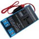 Автомобилен инвертор 12V към 220V 1500W с USB зарядни изходи