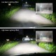 LED СВЕТЛИНИ КРУШКИ • CANBUS • H3