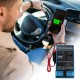 Автомобилен инвертор 12V към 220V 1500W с USB зарядни изходи