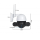 A10 Професионална WIFI IP камера 5 Mpx ICSEE 1080P INFRARED външна охранителна камера