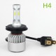 LED СВЕТЛИНИ КРУШКИ • CANBUS • H4