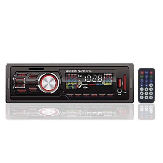 1784 Аудио Player AUX-USB-SD-Bluetooth