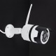 Безжична Bullet Камера PRO+ Wateproof Camera WIFI за външен монтаж, нощно виждане Full HD
