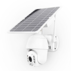 КУПОЛНА КАМЕРА SOLAR STAR