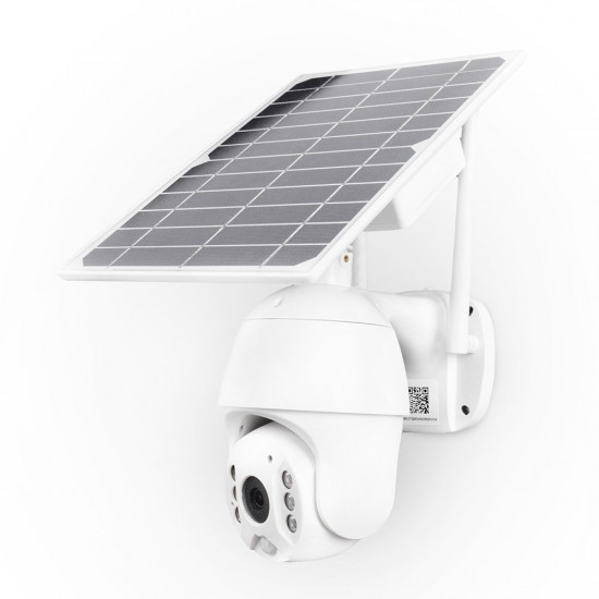 КУПОЛНА КАМЕРА SOLAR STAR
