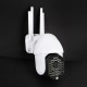 2БР. ВОДОУСТОЙЧИВИ КАМЕРИ WIFI FULL HD 2.0MP 68 LED 320°