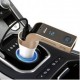  Hands-Free Bluetooth FM трансмитер Universal Carg7, MP3 Player за автомобил Car MP3 Music Player