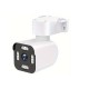 IP камера 3MP BULLET PRO  , нощно виждане, двупосочно аудио, аларма, водоустойчива IP66