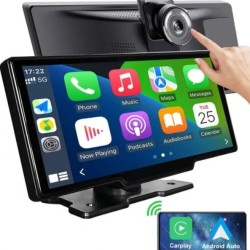 Универсална мултимедийна навигация - 10.26 inch 
