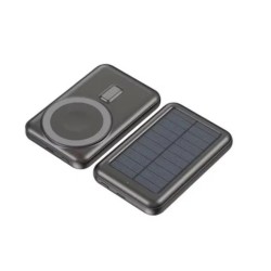 Mагнитно безжично зарядно устройство Power Bank 20 000mAh