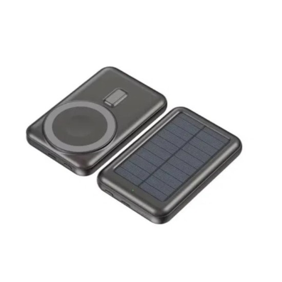 Mагнитно безжично зарядно устройство Power Bank 20 000mAh